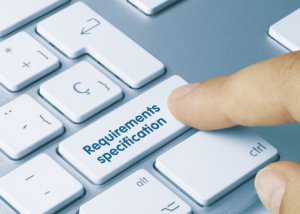 Newsletter Systeme Requirements Engineering