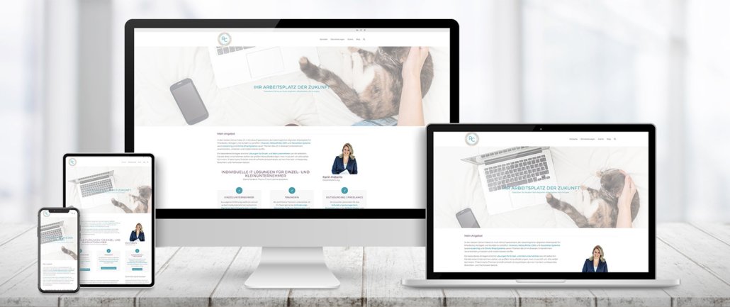Responsive Webdesign