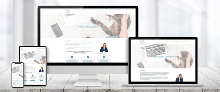Responsive Webdesign
