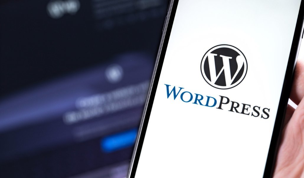 WordPress