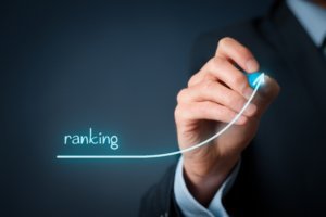 besseres Ranking in Suchmaschinen