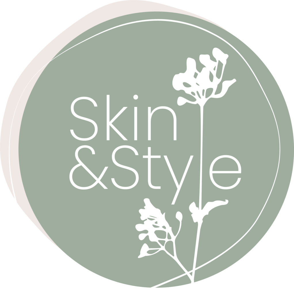 Logo Skin & Style by Marlene Mokricky