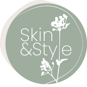 Logo Skin & Style by Marlene Mokricky
