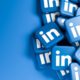 LinkedIn Reichweite
