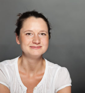 Margarethe W.