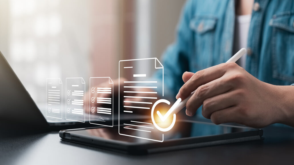 Redaktionsplan Intensiv - BlogErfolg