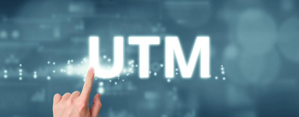 UTM-Parameter