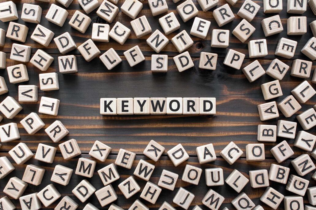 SEO Audit - Keyword Dice