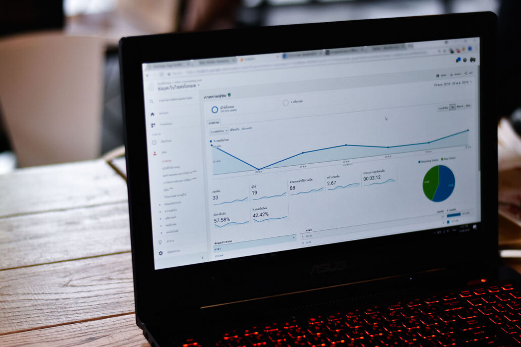 SEO Audit - SEOLaptop