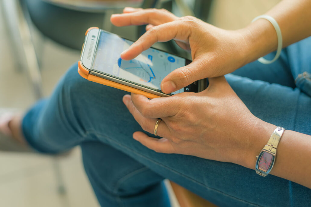 SEO Abo (monatlich) - GoogleMaps