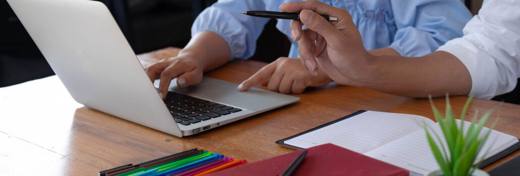 Dienstleistungen - Mentoring