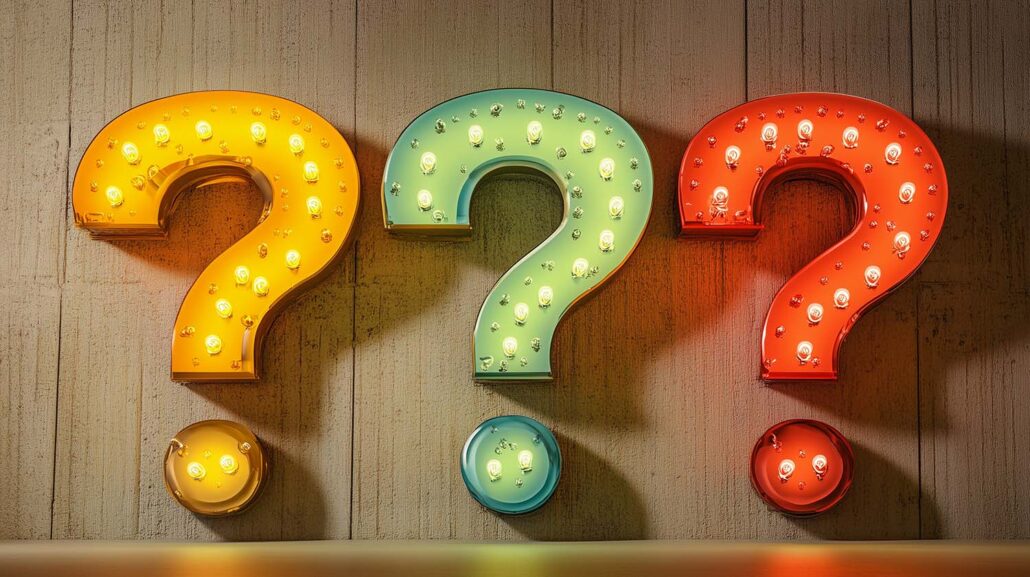 Marketing Tool Setup & Workflow Training - QuestionLightbulbs