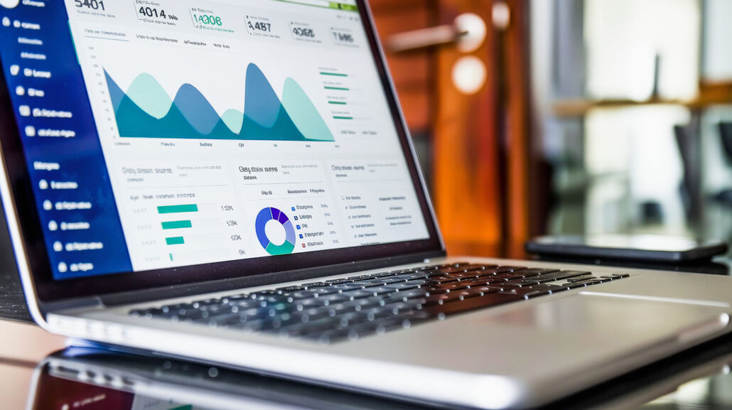 Content Marketing Strategie - SEO Analytics