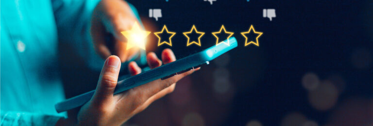 Blog - BadGoogleReview