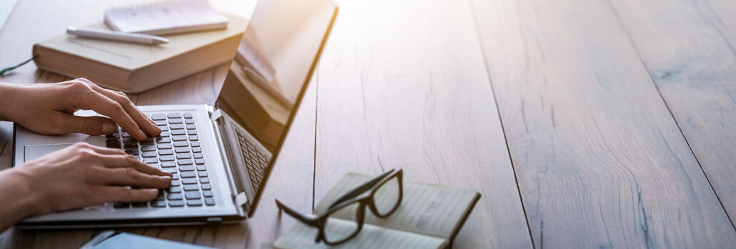 Dienstleistungen - Blogpost