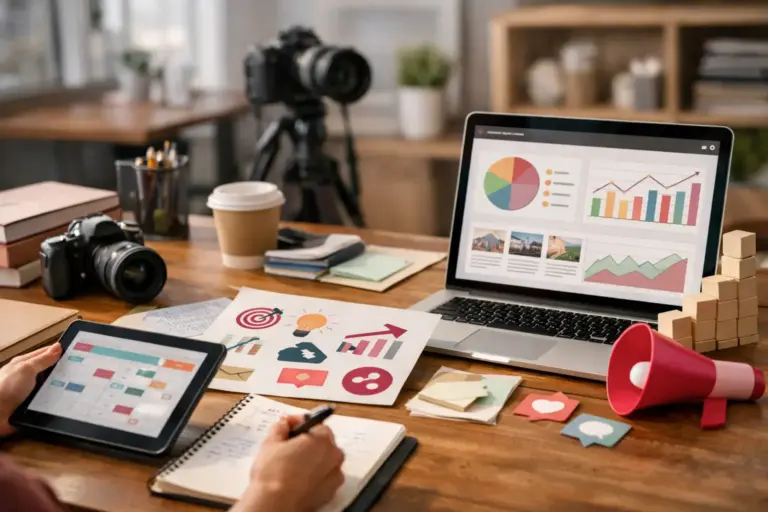 Content Marketing für Unternehmen richtig nutzen
