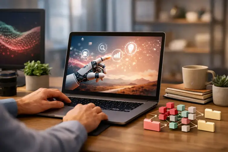 Generative Engine Optimization richtig nutzen
