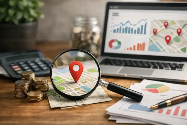 Was kostet lokale SEO wirklich?