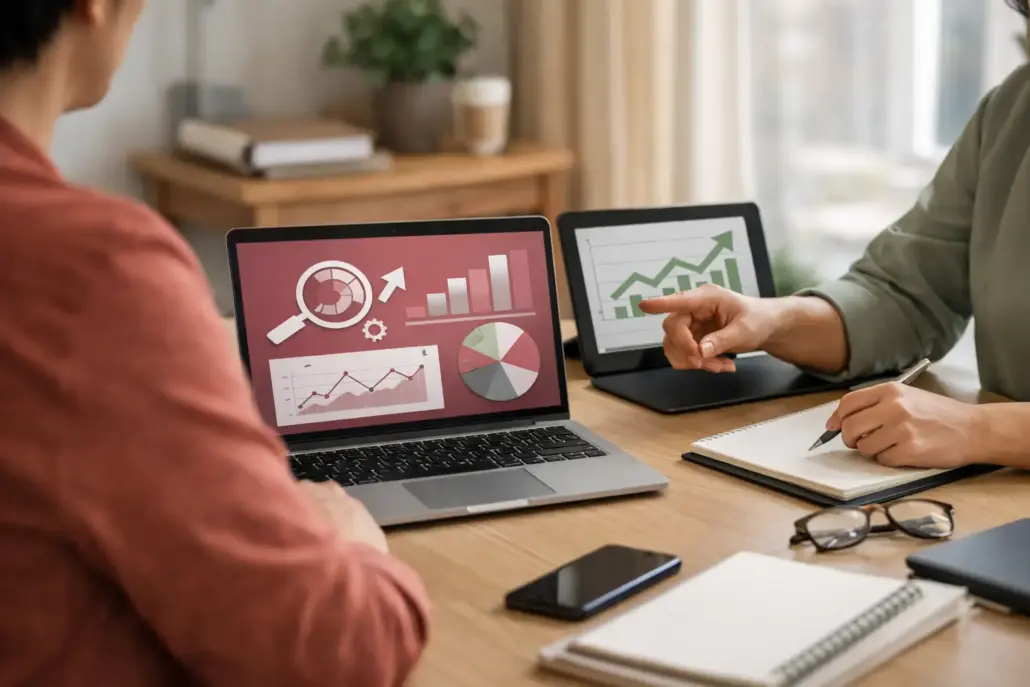 SEO Coaching für Selbstständige richtig nutzen