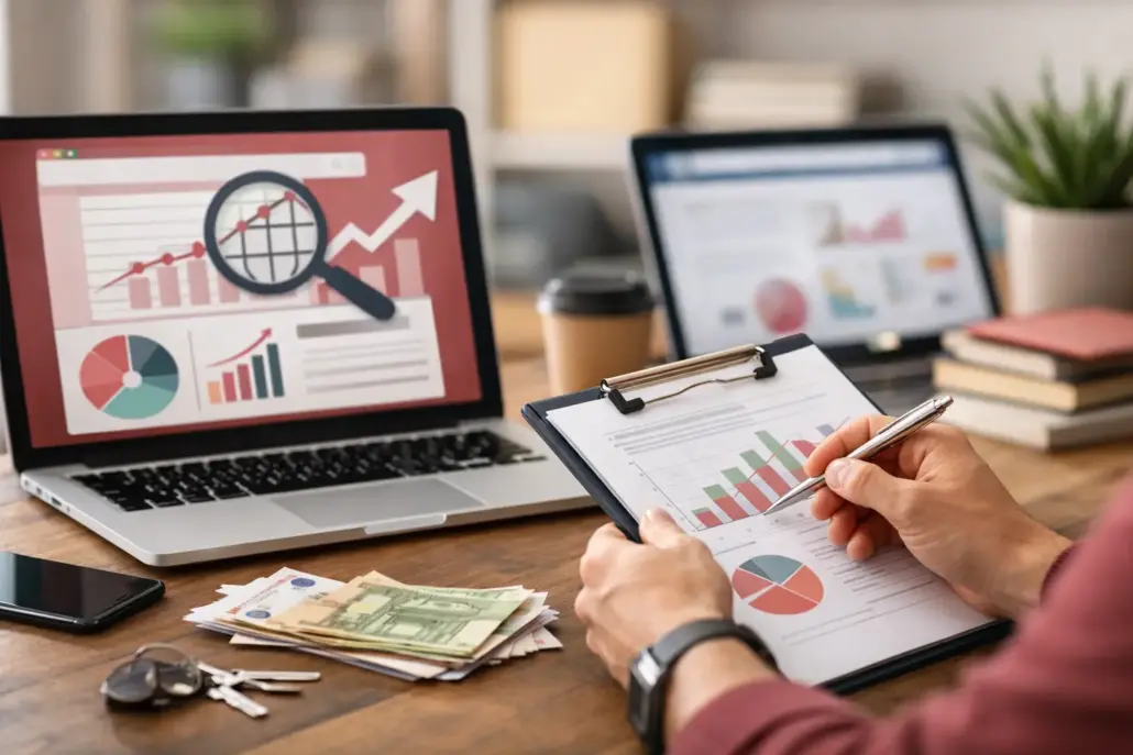 SEO-Strategie für Online-Coaches kaufen: sinnvoll?