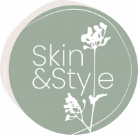 Logo Skin & Style by Marlene Mokricky
